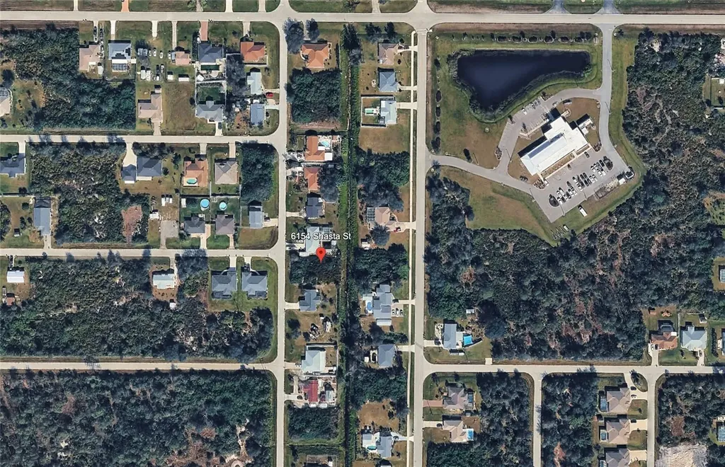 6154 Shasta Street Englewood FL 34224