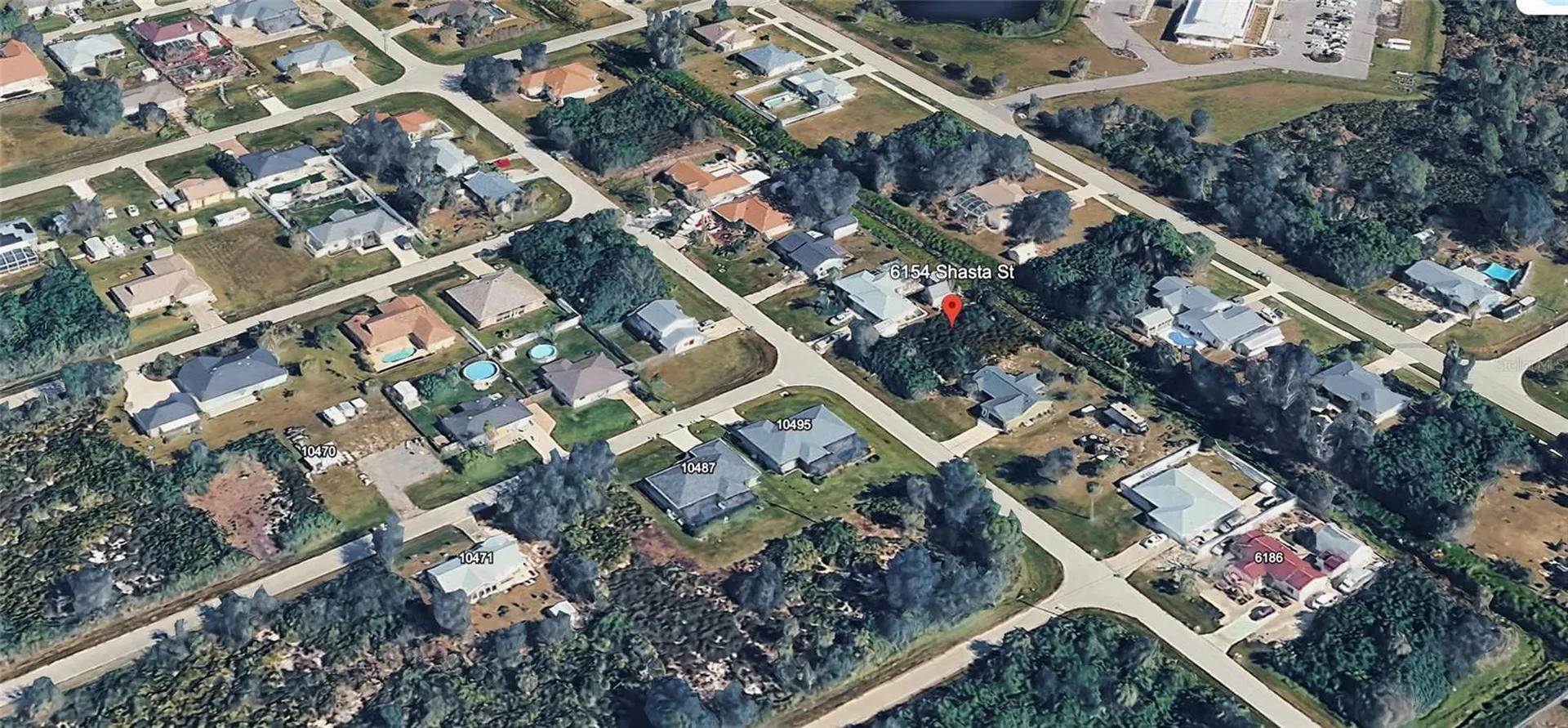 6154 Shasta Street Englewood FL 34224