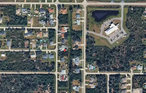 6154 Shasta Street Englewood FL 34224