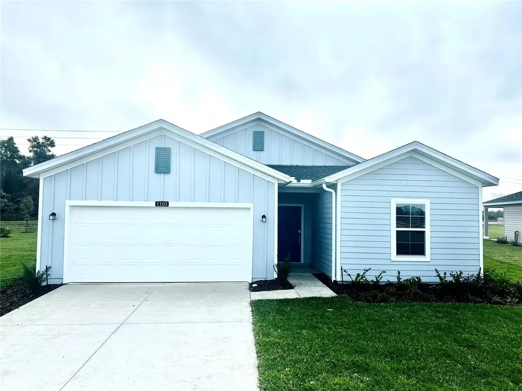 1103 NW 44th Court Road Ocala FL 34482