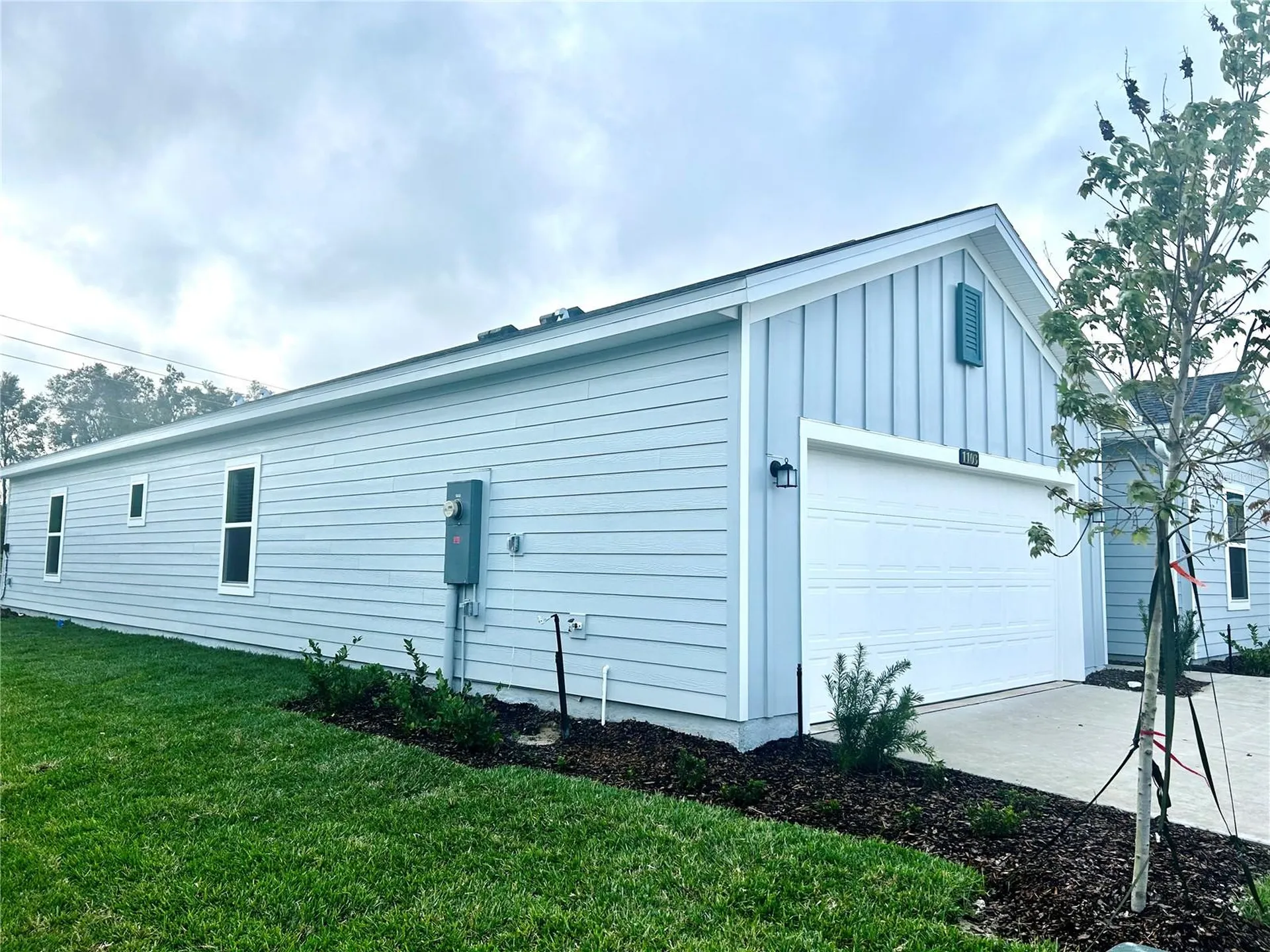 1103 NW 44th Court Road Ocala FL 34482