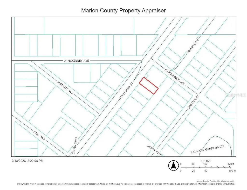 11751 N Williams Street Dunnellon FL 34432