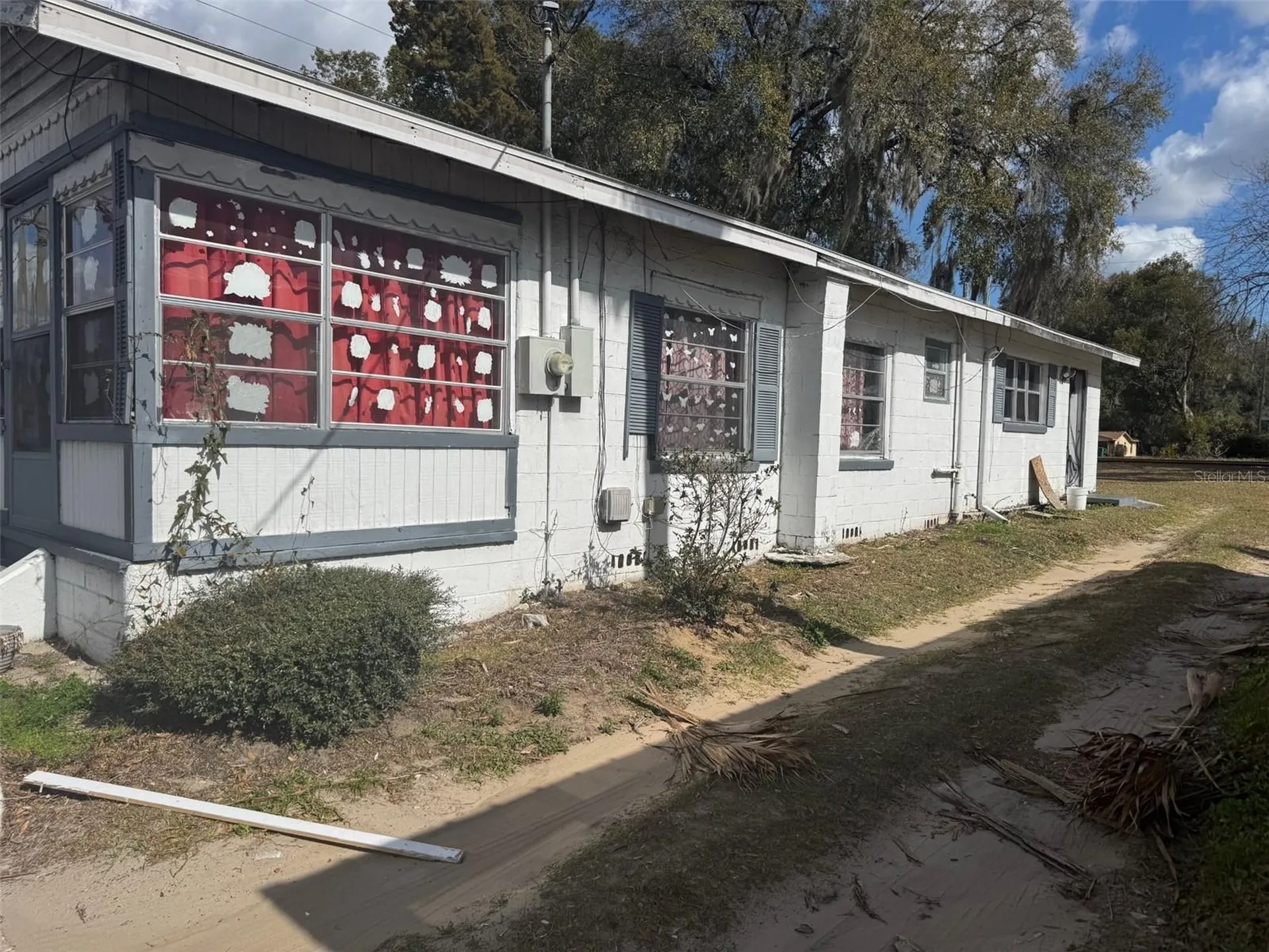 11751 N Williams Street Dunnellon FL 34432