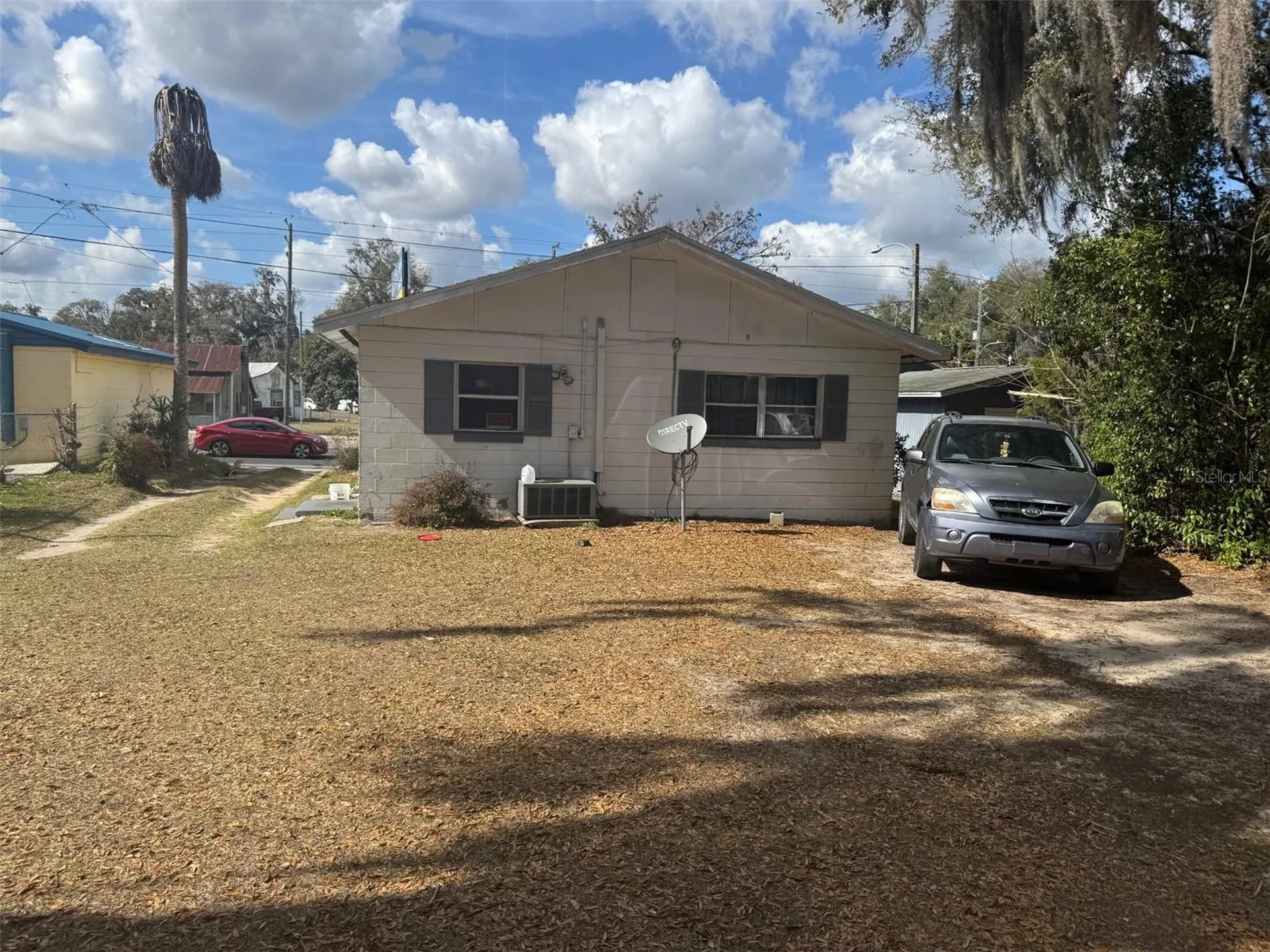 11751 N Williams Street Dunnellon FL 34432