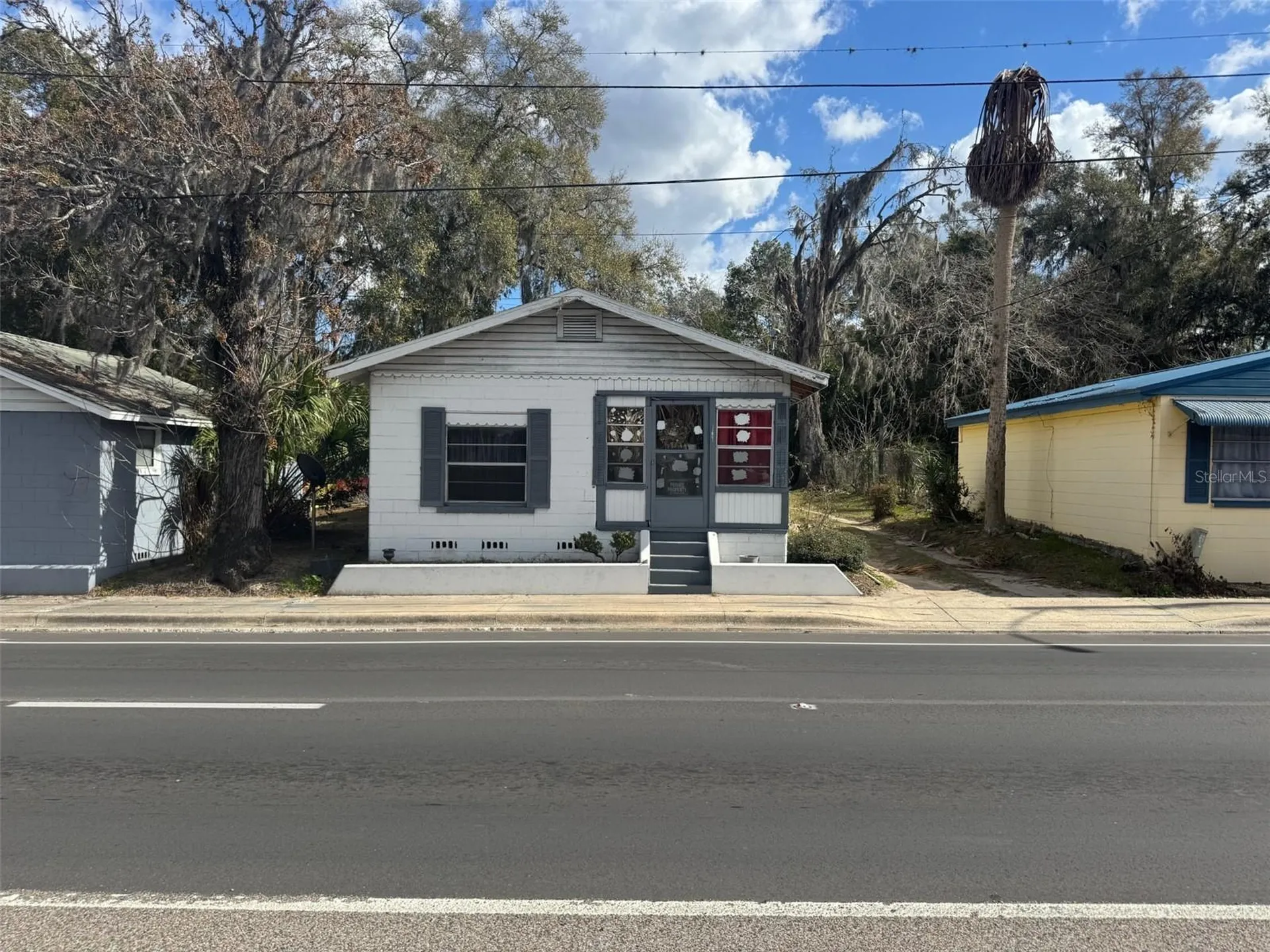 11751 N Williams Street Dunnellon FL 34432