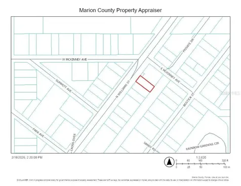 11751 N Williams Street Dunnellon FL 34432