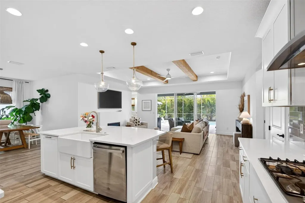 2119 Woodleaf Hammock Court Lakewood Ranch FL 34211