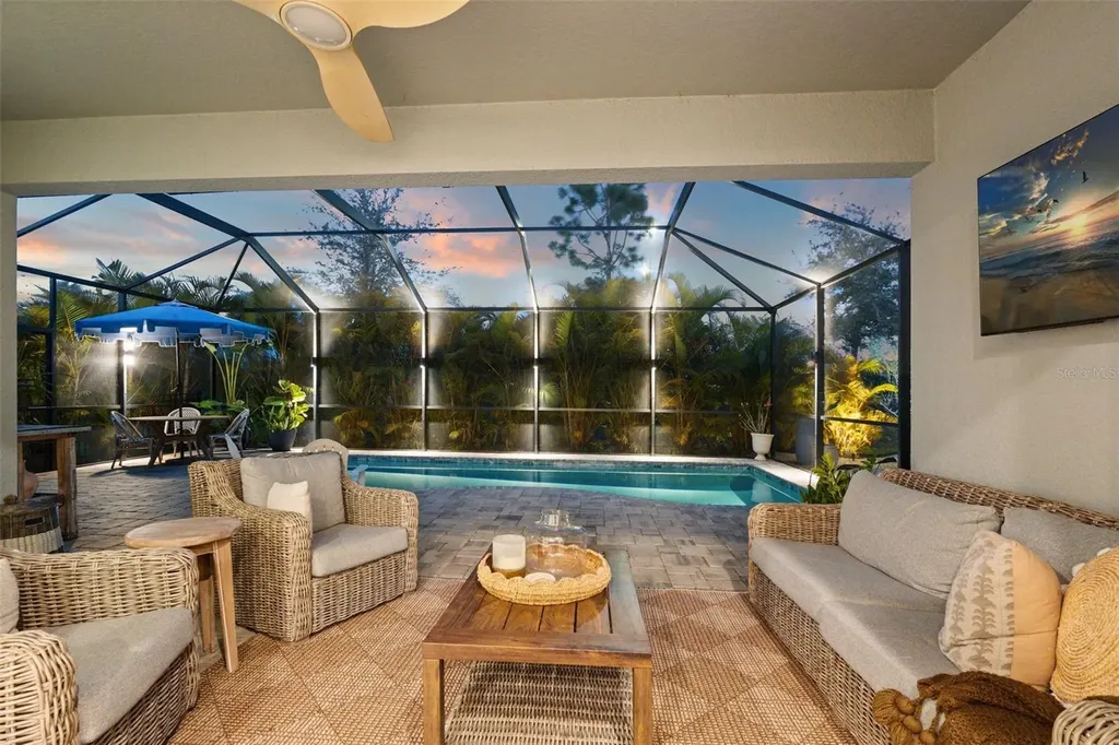 2119 Woodleaf Hammock Court Lakewood Ranch FL 34211
