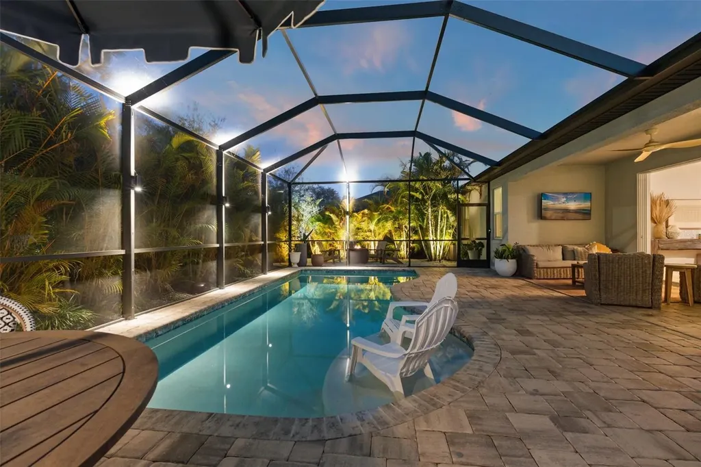2119 Woodleaf Hammock Court Lakewood Ranch FL 34211