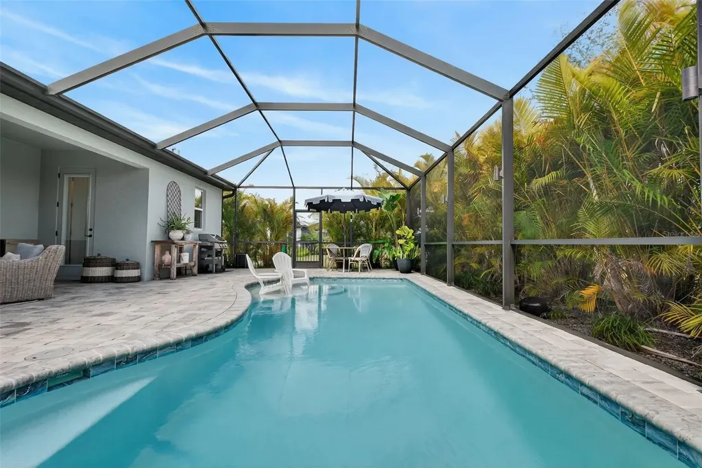 2119 Woodleaf Hammock Court Lakewood Ranch FL 34211