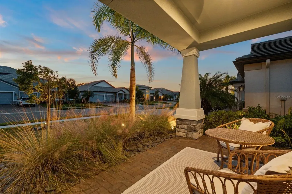 2119 Woodleaf Hammock Court Lakewood Ranch FL 34211