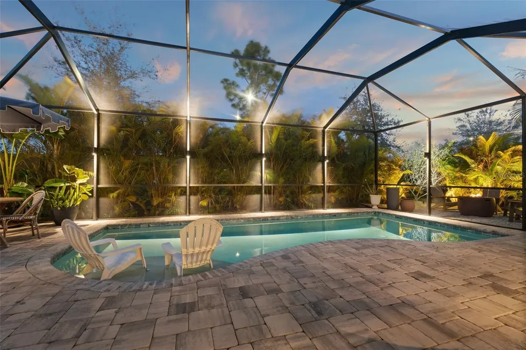 2119 Woodleaf Hammock Court Lakewood Ranch FL 34211