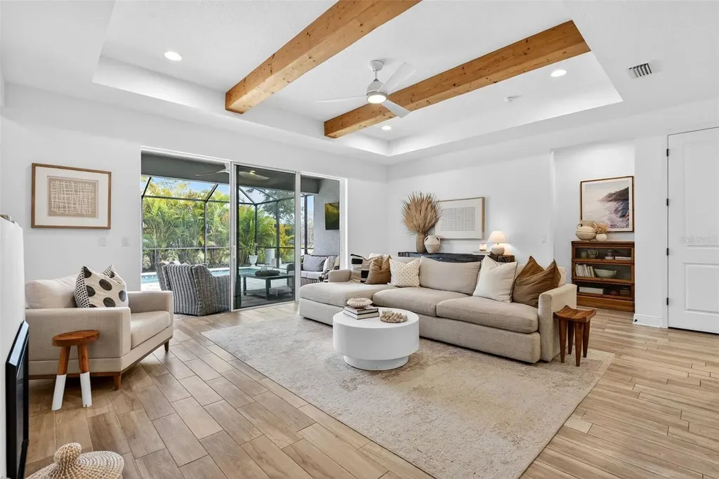 2119 Woodleaf Hammock Court Lakewood Ranch FL 34211