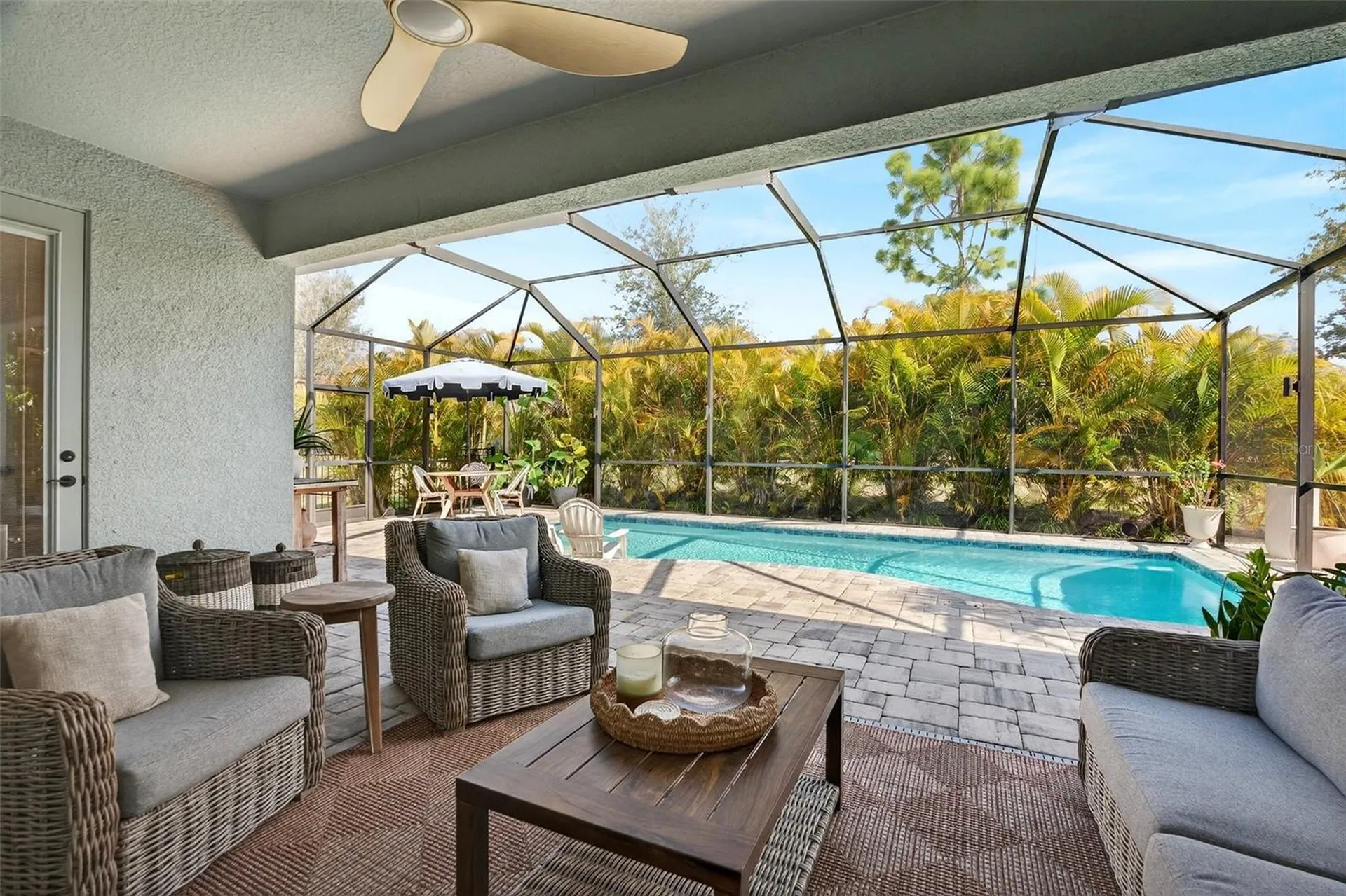 2119 Woodleaf Hammock Court Lakewood Ranch FL 34211