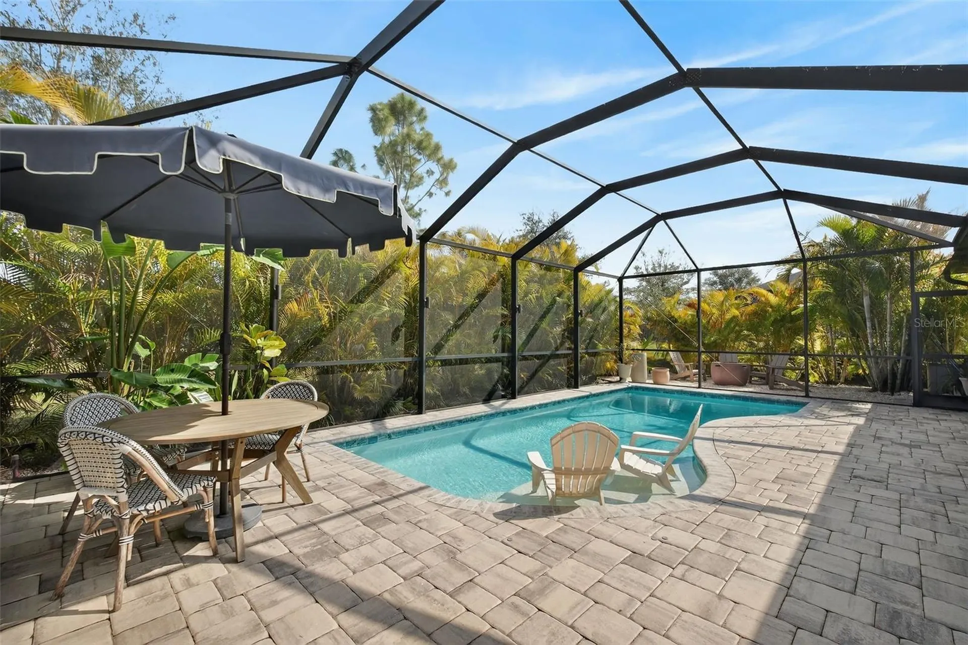 2119 Woodleaf Hammock Court Lakewood Ranch FL 34211