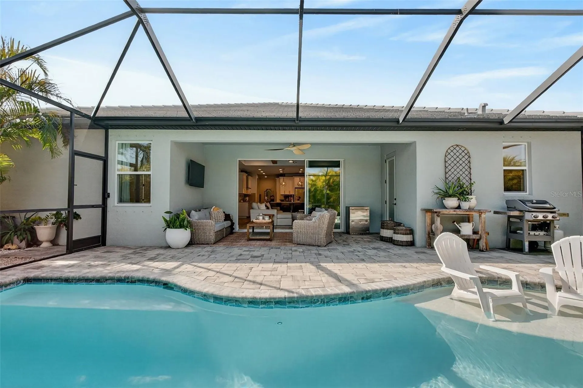 2119 Woodleaf Hammock Court Lakewood Ranch FL 34211