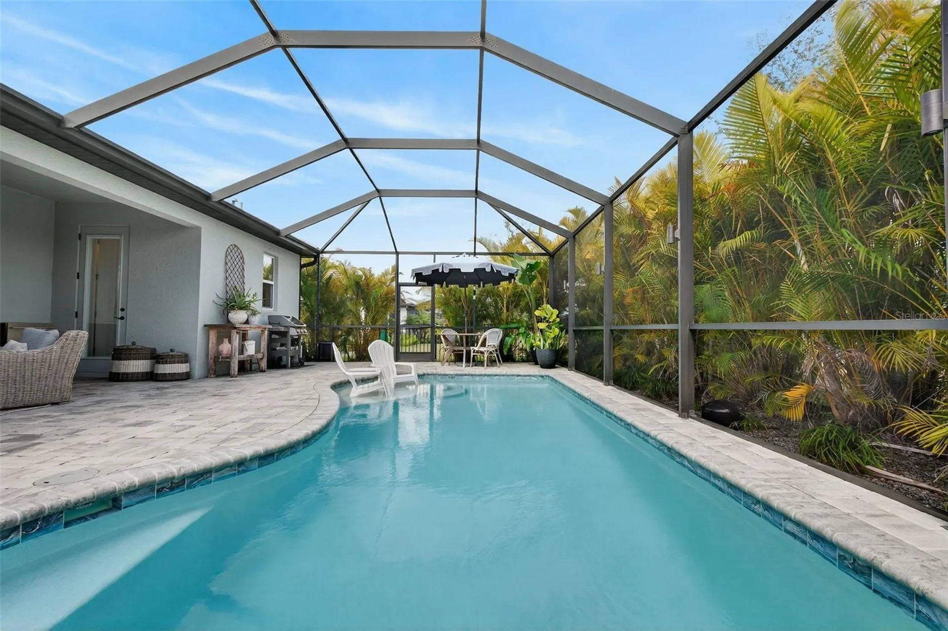 2119 Woodleaf Hammock Court Lakewood Ranch FL 34211
