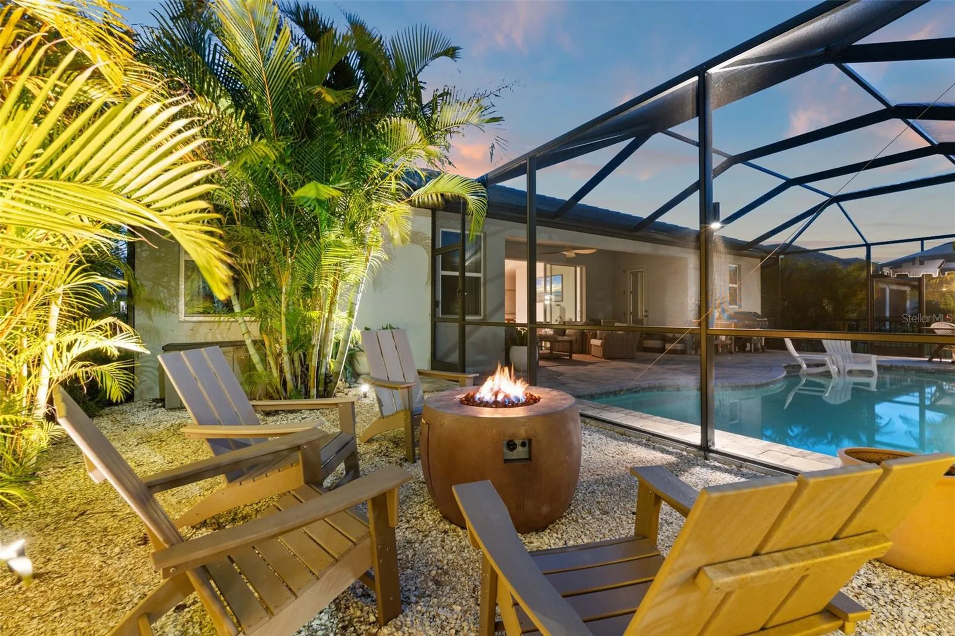 2119 Woodleaf Hammock Court Lakewood Ranch FL 34211