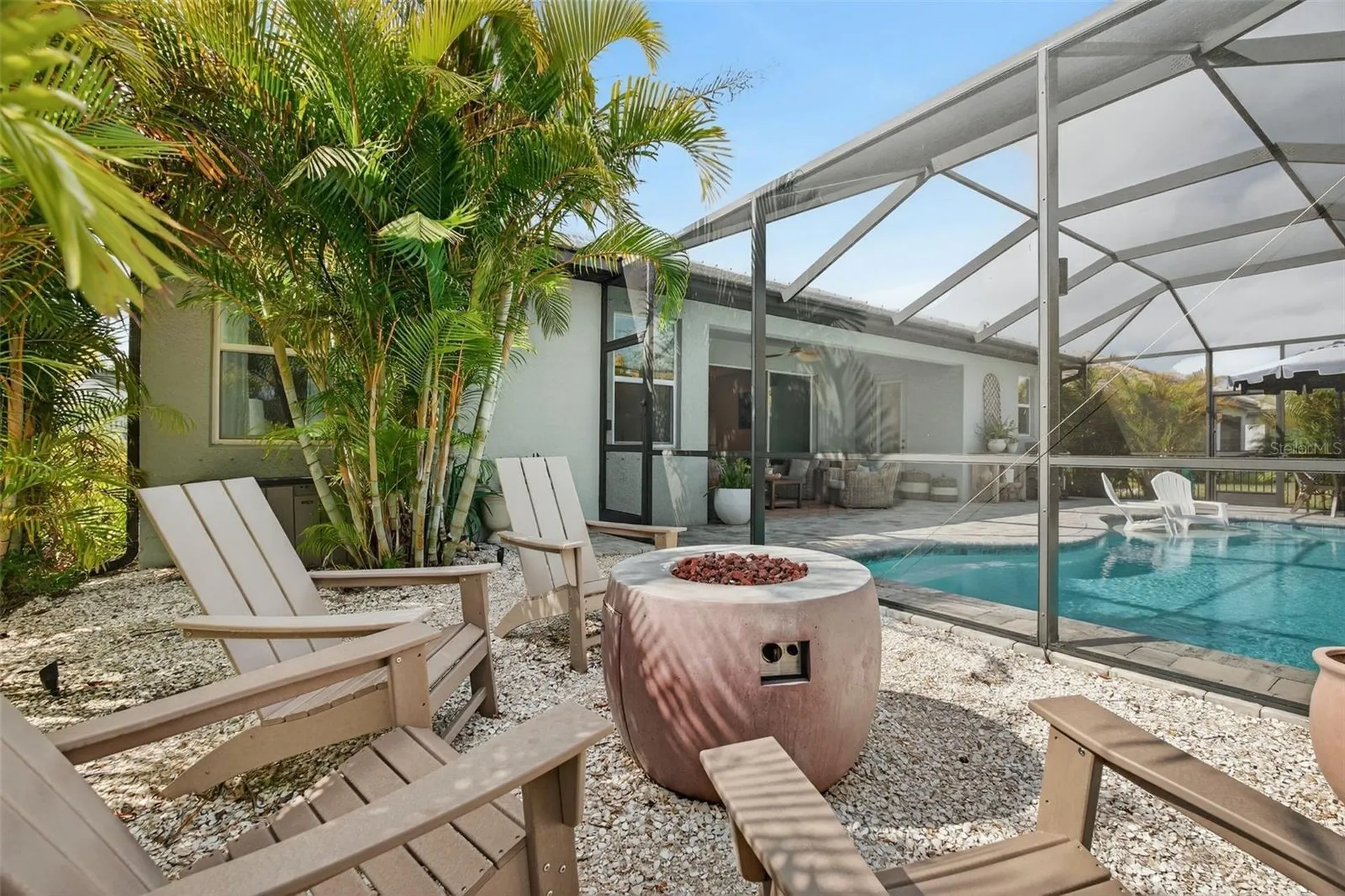 2119 Woodleaf Hammock Court Lakewood Ranch FL 34211