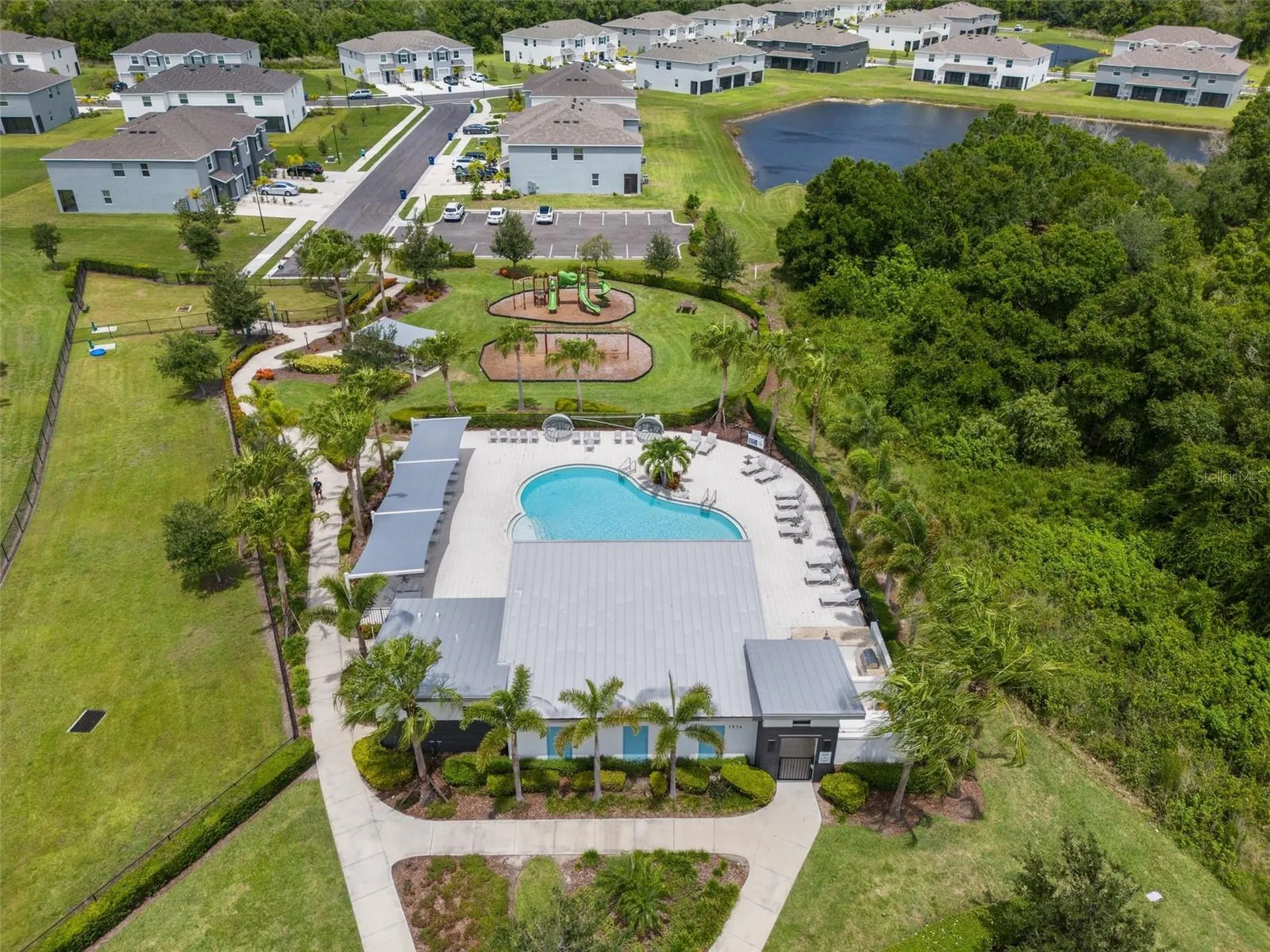 2119 Woodleaf Hammock Court Lakewood Ranch FL 34211