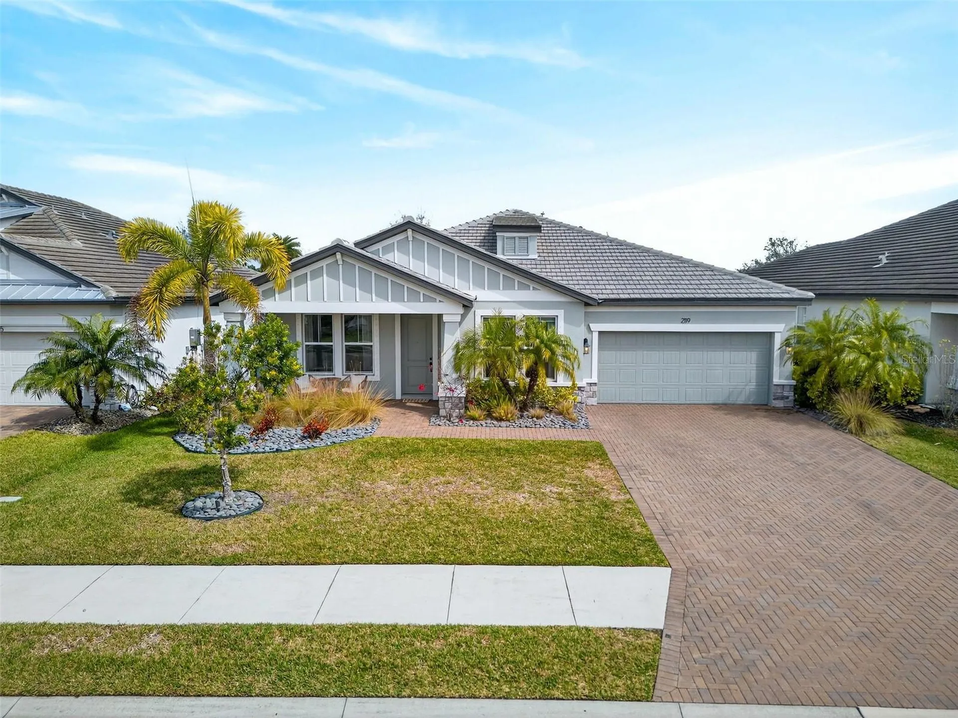 2119 Woodleaf Hammock Court Lakewood Ranch FL 34211