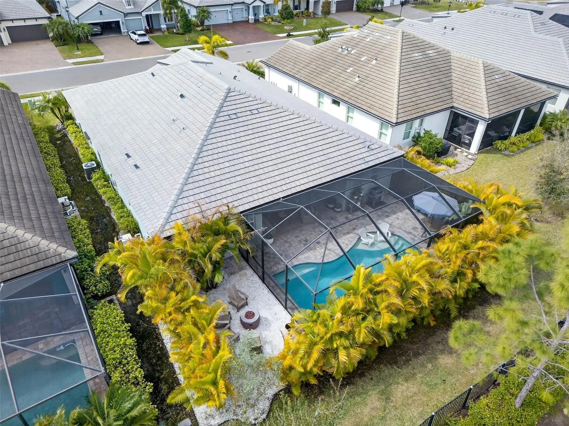 2119 Woodleaf Hammock Court Lakewood Ranch FL 34211