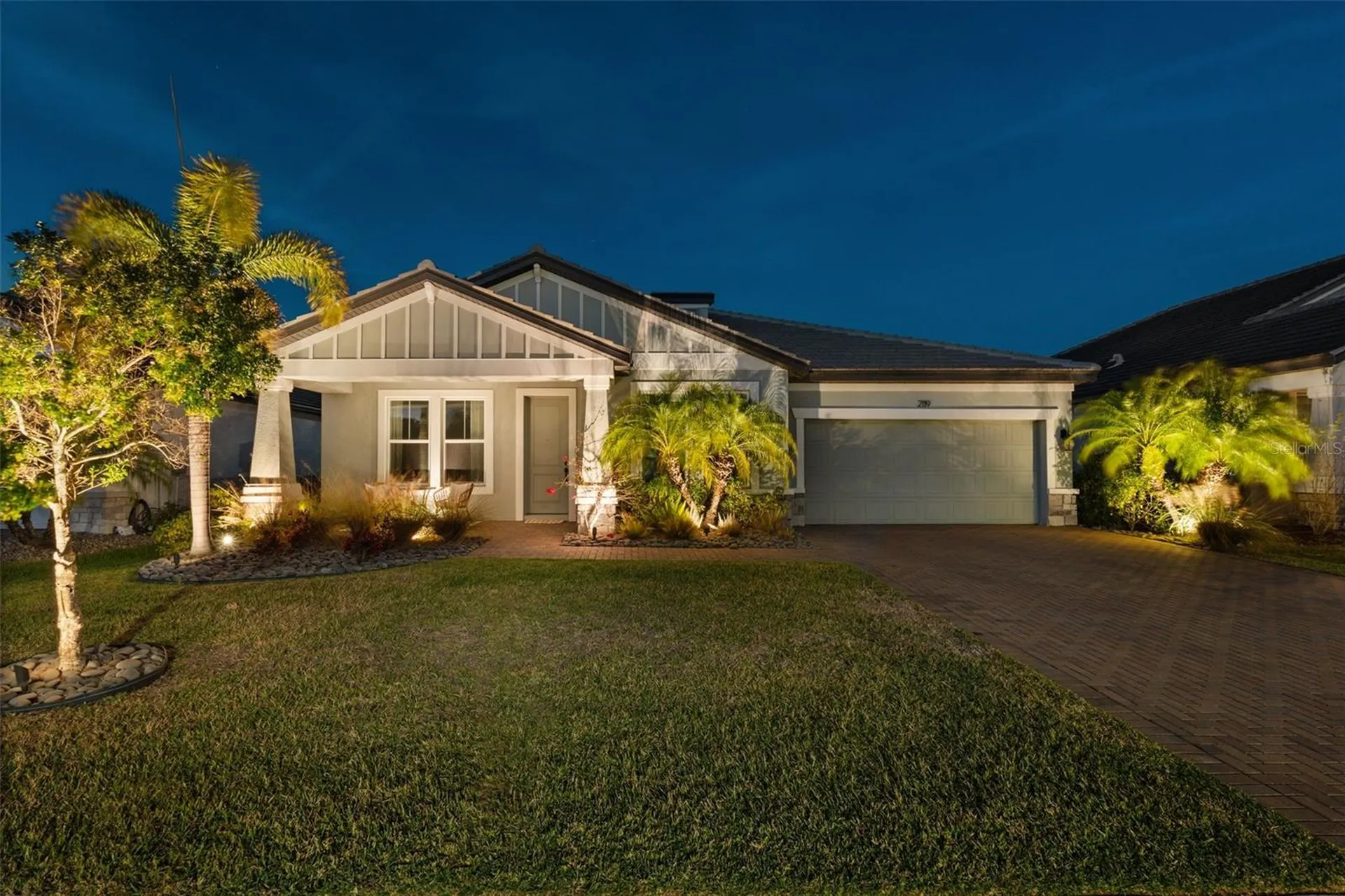 2119 Woodleaf Hammock Court Lakewood Ranch FL 34211