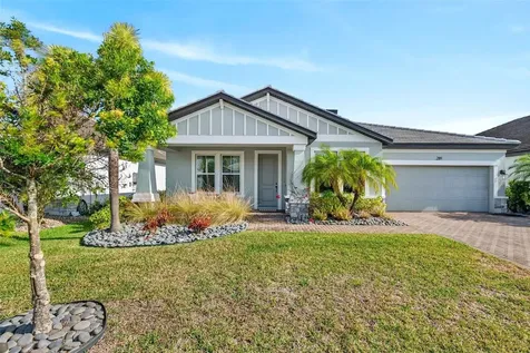 2119 Woodleaf Hammock Court Lakewood Ranch FL 34211