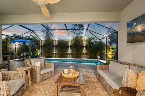 2119 Woodleaf Hammock Court Lakewood Ranch FL 34211