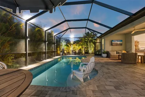 2119 Woodleaf Hammock Court Lakewood Ranch FL 34211