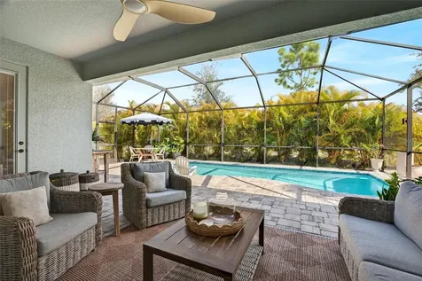 2119 Woodleaf Hammock Court Lakewood Ranch FL 34211