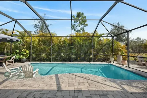 2119 Woodleaf Hammock Court Lakewood Ranch FL 34211