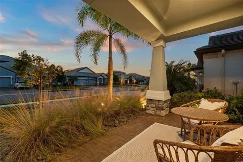 2119 Woodleaf Hammock Court Lakewood Ranch FL 34211