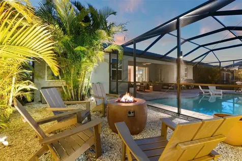 2119 Woodleaf Hammock Court Lakewood Ranch FL 34211