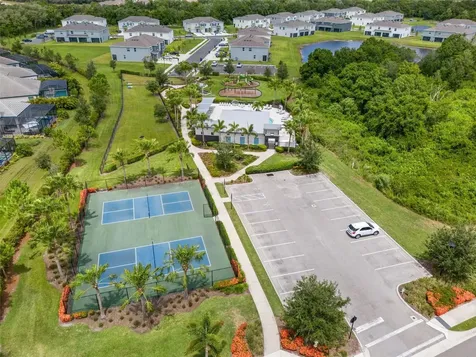 2119 Woodleaf Hammock Court Lakewood Ranch FL 34211