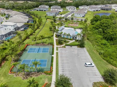 2119 Woodleaf Hammock Court Lakewood Ranch FL 34211