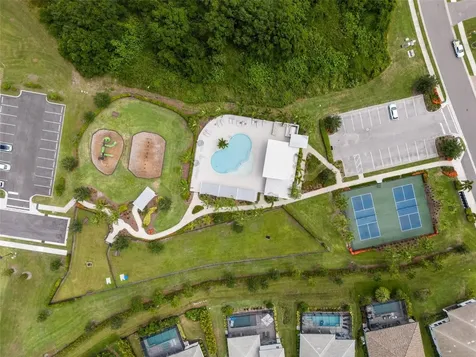 2119 Woodleaf Hammock Court Lakewood Ranch FL 34211