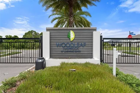 2119 Woodleaf Hammock Court Lakewood Ranch FL 34211