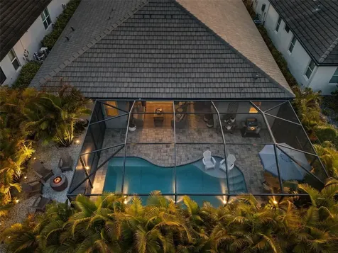 2119 Woodleaf Hammock Court Lakewood Ranch FL 34211