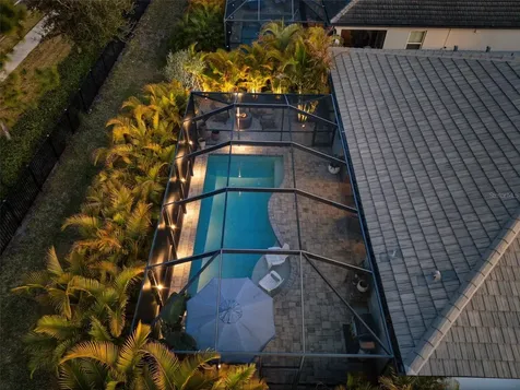 2119 Woodleaf Hammock Court Lakewood Ranch FL 34211