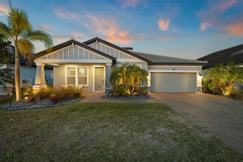 2119 Woodleaf Hammock Court Lakewood Ranch FL 34211