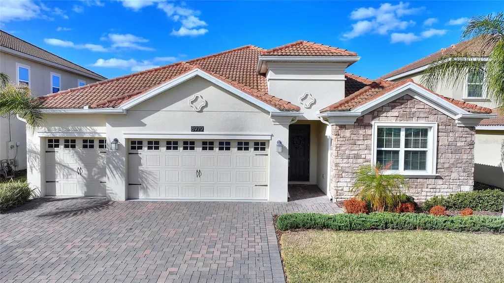 8979 Croquet Court Davenport FL 33896