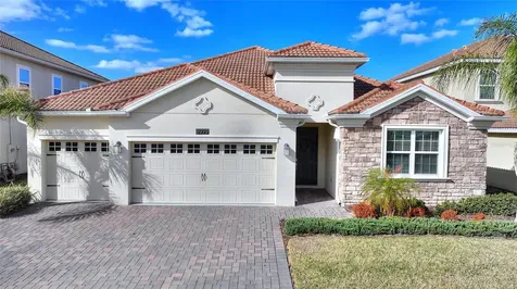 8979 Croquet Court Davenport FL 33896