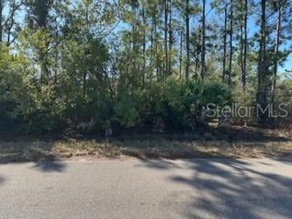 22143 Scarsdale Avenue Port Charlotte FL 33954