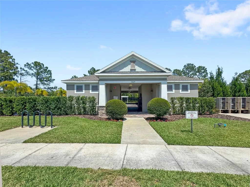 15408 Lebeau Loop Winter Garden FL 34787