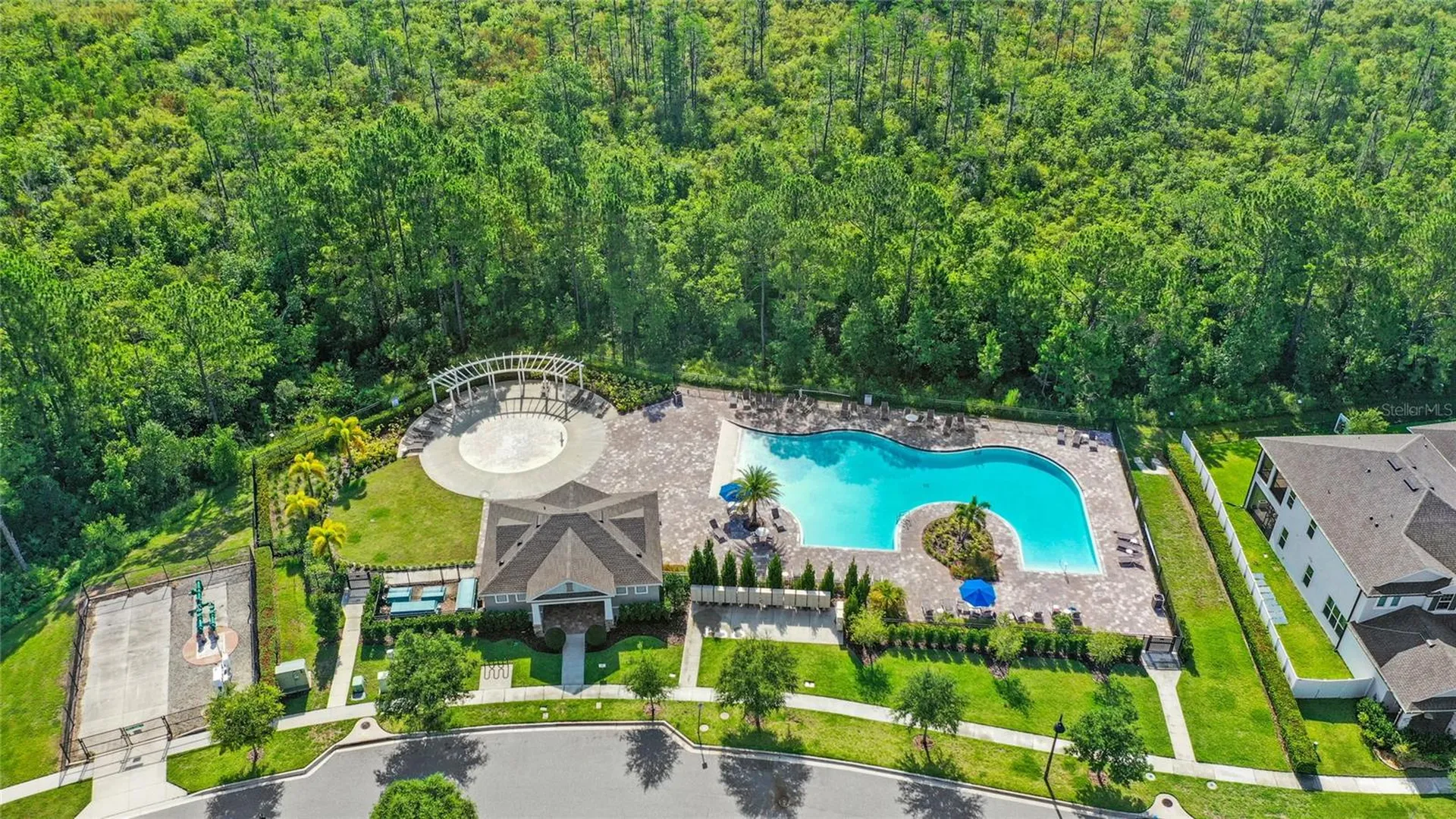 15408 Lebeau Loop Winter Garden FL 34787