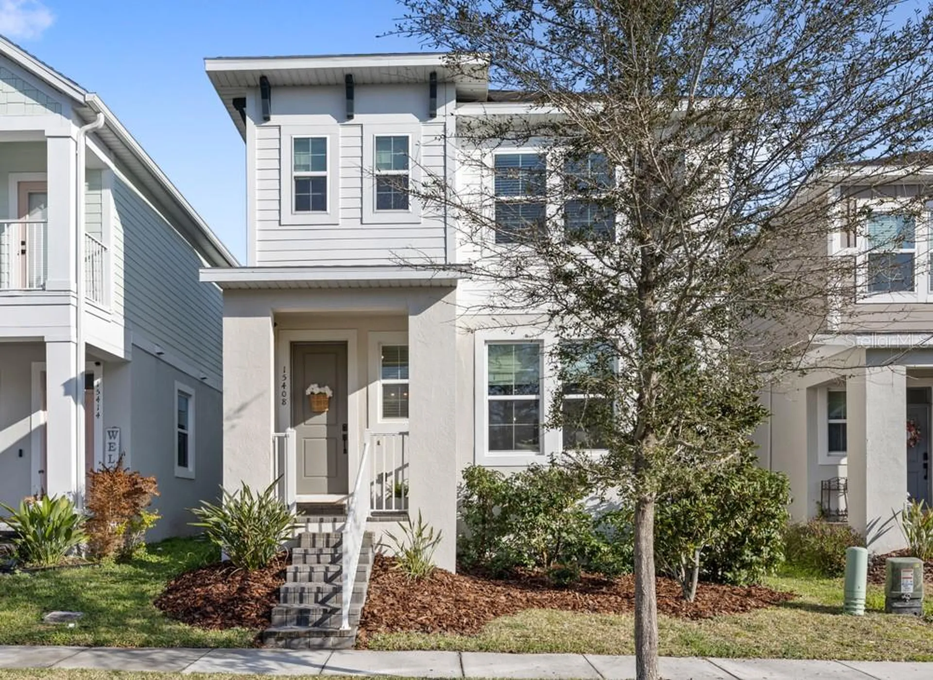 15408 Lebeau Loop Winter Garden FL 34787