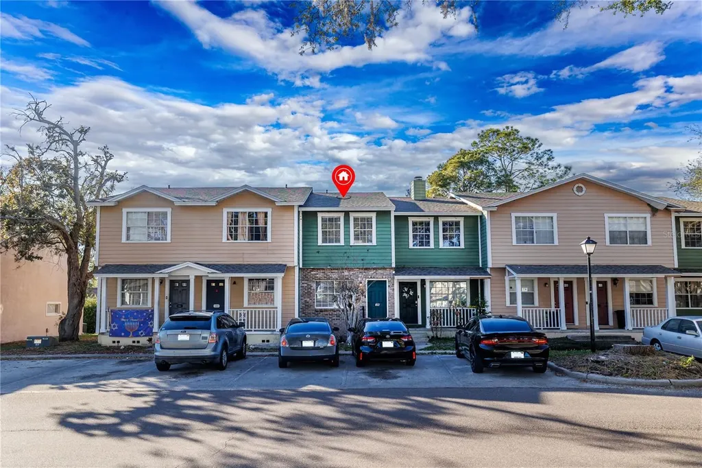 6922 Woodlake Drive Orlando FL 32810
