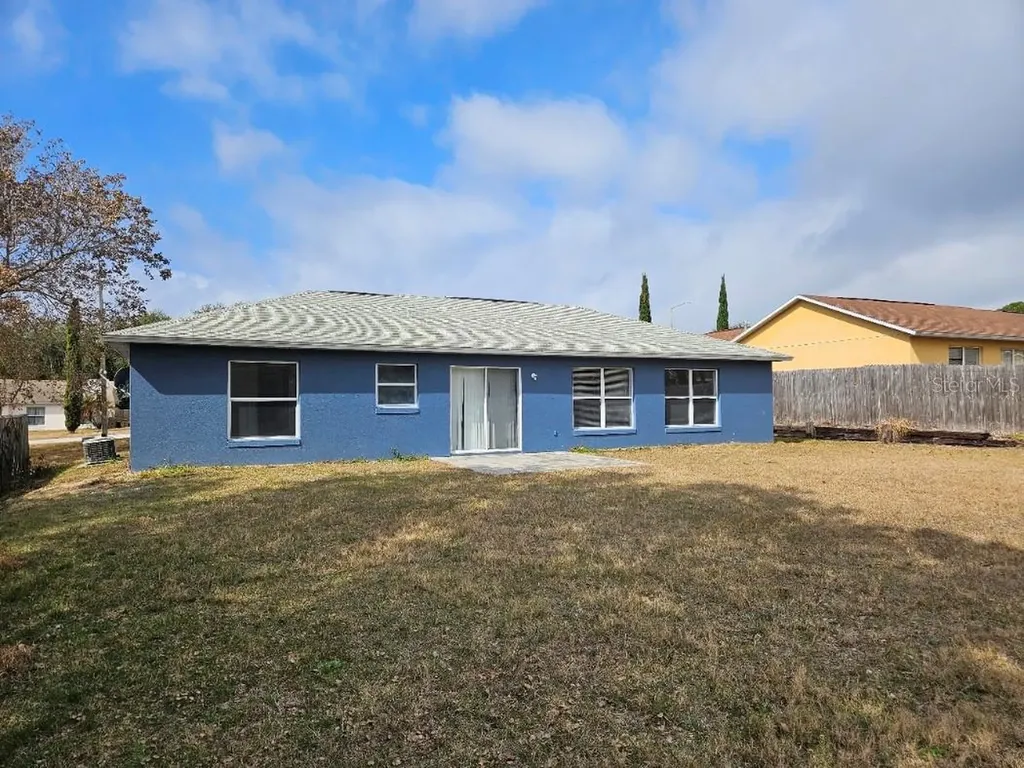 12112 Goldenstar Lane Clermont FL 34711