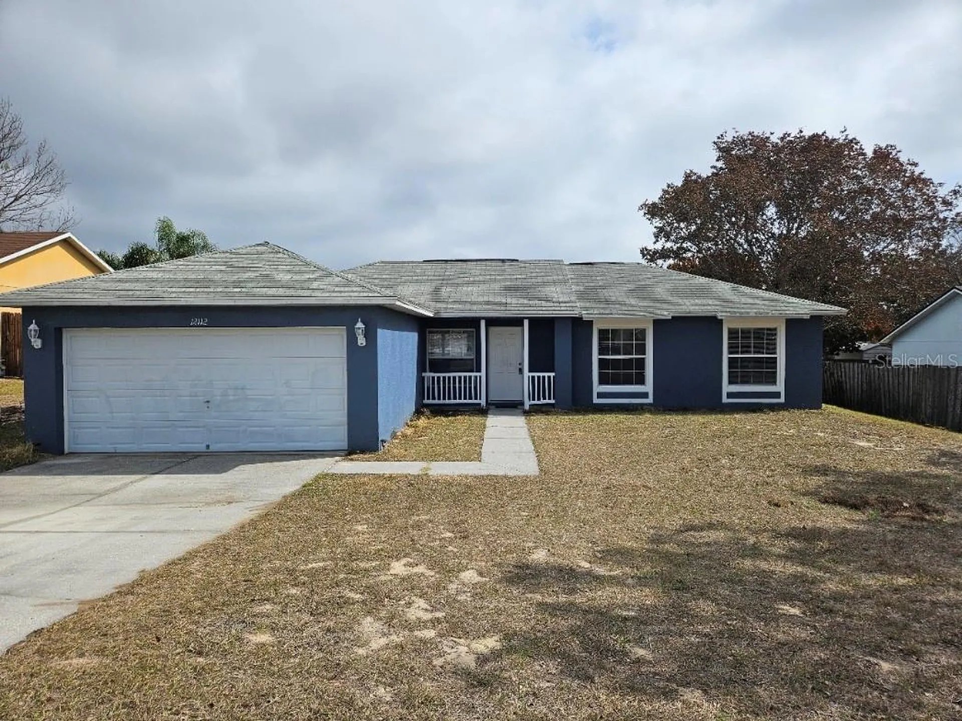 12112 Goldenstar Lane Clermont FL 34711